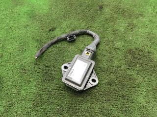 датчик ускорения Skoda Superb 1 поколение 2006, 2.8 л., бензин, АКПП, седан, 8E0907637A