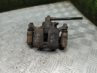 суппорт задний правый Opel Sintra 1 поколение 1998, 2.2 л., X 22 XE, бензин, МКПП, минивэн