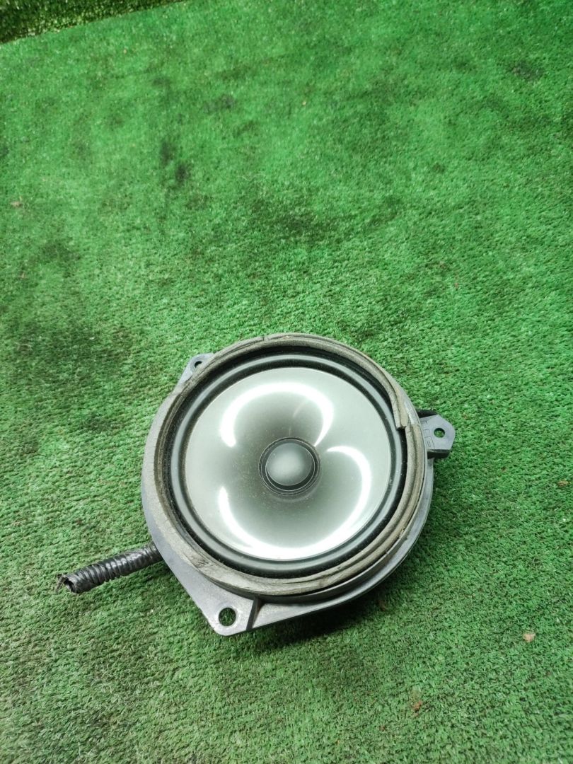 динамик двери Toyota Picnic 1 поколение XM10 2000, 2.0 л., бензин, МКПП, минивэн, 86160-44010 - фото №1