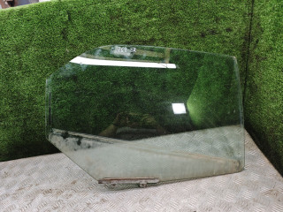 стекло двери задней правой Suzuki Baleno 1 поколение 1997, 1.6 л., бензин, МКПП, универсал