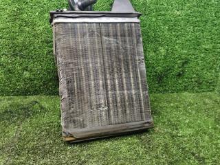 радиатор отопителя (печки) Fiat Palio 1 поколение 2000, 1.6 л., бензин, МКПП, универсал