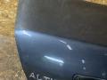 крышка багажника (дверь 3-5) Nissan Altima L32 2007, 2.5 л., бензин, АКПП, седан - фото №4