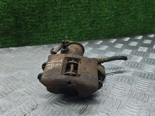 суппорт задний левый Renault Laguna 1 поколение 1997, 1.8 л., F3P 670, бензин, МКПП, универсал