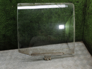 стекло двери задней правой Volkswagen Jetta 2 поколение [рестайлинг] 1991, 1.8 л., бензин, МКПП, седан