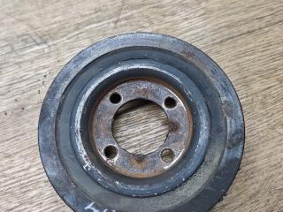 шкив коленвала Opel Sintra 1 поколение 1999, 2.2 л., бензин, МКПП, минивэн