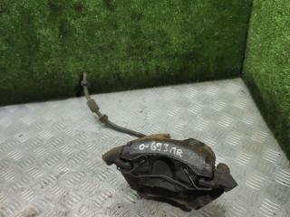 суппорт передний правый Ford C-Max 1 поколение 2006, 2.0 л., бензин, МКПП, минивэн