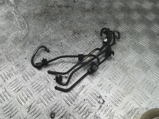 трубка ТНВД Peugeot 806 1 поколение 1997, 2.1 л., дизель, МКПП, минивэн