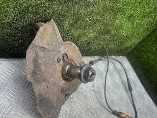 кулак поворотный правый Opel Omega B [рестайлинг] 2001, 2.2 л., бензин, МКПП, универсал