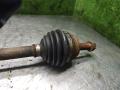 полуось передняя левая (приводной вал, ШРУС) Volkswagen Golf 3 поколение 1995, 1.3 л., бензин, МКПП, хетчбэк 3 дв. - фото №5