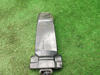 ограничитель открывания двери Skoda Octavia 3 поколение (A7) 2013, 1.8 л., бензин, МКПП, лифтбэк, 5E0839267A