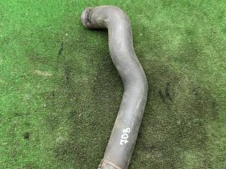 патрубок радиатора Hyundai H-1 Starex [рестайлинг] 2004, 2.5 л., дизель, МКПП, микроавтобус