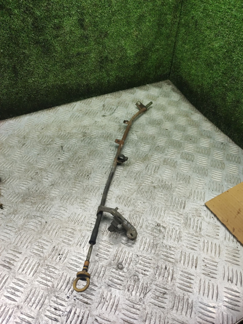 щуп двигателя Fiat Marea 1 поколение 2000, 1.9 л., JTD, дизель, МКПП, универсал - фото №1