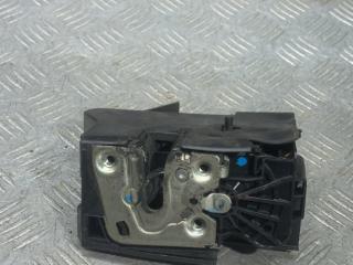 замок двери задней левой Lada Vesta 1 поколение 2020, 1.6 л., бензин, МКПП, седан, 8450007867