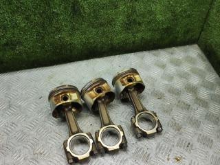 поршень Fiat Palio 1 поколение 2000, 1.6 л., бензин, МКПП, универсал