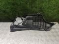дождевик Mercedes-Benz E-Класс W210/S210 [рестайлинг] 2001, 2.7 л., дизель, МКПП, седан - фото №4