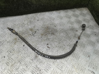 трос газа Opel Vectra B 1999, 1.6 л., X 16 XEL, бензин, МКПП, хетчбэк 5 дв.