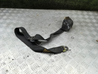 ремень безопасности Audi 80 B2 1984, 1.6 л., бензин, МКПП, седан