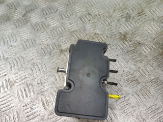 блок ABS Renault Duster 1 поколение [рестайлинг] 2017, 2.0 л., бензин, МКПП, внедорожник 5 дв., полный привод, 2265106518, 0265805229, 476607490R