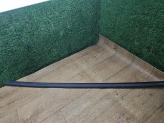 молдинг стекла Opel Astra G 1999, 1.8 л., бензин, хетчбэк 3 дв.