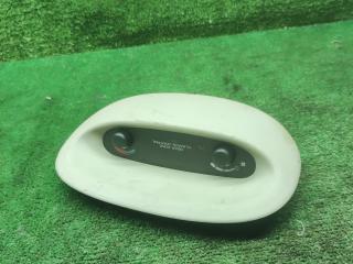 блок управления печки / климат-контроля Dodge Grand caravan 4 поколение [рестайлинг] 2004, 3.8 л., бензин, АКПП, минивэн, 4685797AA