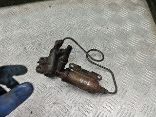 цилиндр сцепления рабочий Hyundai H-1 Starex [рестайлинг] 2004, 2.5 л., дизель, МКПП, микроавтобус