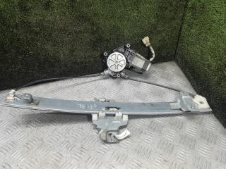 стеклоподъемник электрический задний левый Great Wall Hover 1 поколение 2008, 2.4 л., бензин, МКПП, внедорожник 5 дв.