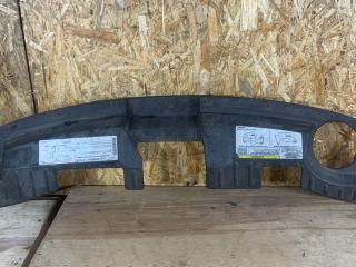 накладка (воздуховод) на телевизор Dodge Grand caravan 4 поколение [рестайлинг] 2004, 3.8 л., бензин, АКПП, минивэн