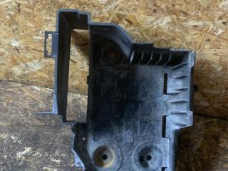 полка аккумулятора Renault Laguna 2 поколение 2002, 1.9 л., дизель, МКПП, хетчбэк 5 дв.