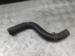 патрубок радиатора Hyundai Accent 1 поколение (X3) 1995, 1.5 л., бензин, МКПП, хетчбэк 3 дв.