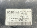 вакуумный усилитель тормозов Citroen Xsara Picasso 1 поколение 2004, 1.7 л., 6FZ (EW7A), бензин, МКПП, минивэн, 0204021660 - фото №2