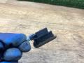 кнопка открытия боковых дверей Chrysler Town and Country 4 поколение 2002, 3.8 л., бензин, АКПП, минивэн, 0SE451L5AC - фото №3