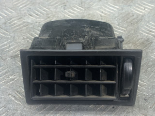 дефлектор обдува салона Volkswagen Golf 2 поколение 1989, 1.3 л., бензин, МКПП, хетчбэк 3 дв., 701819701