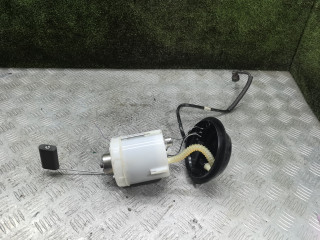 насос топливный Lada Vesta 1 поколение 2023, 1.6 л., бензин, МКПП, седан, 8450034579