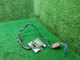 сопротивление печки Honda Accord 5 поколение [рестайлинг] 1997, 2.0 л., бензин, МКПП, седан