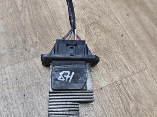 сопротивление печки Toyota Avensis 1 поколение (T220) [рестайлинг] 2001, 2.0 л., дизель, МКПП, универсал