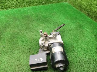 моторчик передних стеклоочистителей (дворников) Mercedes-Benz A-Класс W168 2000, 1.6 л., бензин, МКПП, хетчбэк 5 дв., 404388, A1688200242