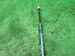 амортизатор крышки багажника (3-5 двери) Renault Duster 1 поколение [рестайлинг] 2017, 2.0 л., бензин, МКПП, внедорожник 5 дв., полный привод, 904521364R