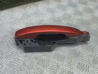 ручка наружная задняя правая Lada Vesta 1 поколение 2020, 1.6 л., бензин, МКПП, седан, 8450039483