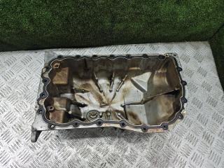 масляный поддон Renault Laguna 1 поколение 1997, 1.8 л., бензин, МКПП, хетчбэк 5 дв.