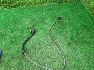 датчик коленвала Opel Sintra 1 поколение 1997, 2.2 л., бензин, МКПП, минивэн, 025218L