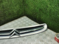 решетка радиатора Citroen Xsara Picasso 1 поколение 2004, 1.8 л., бензин, МКПП, минивэн - фото №2