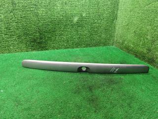 накладка двери (крышки) багажника Opel Vectra B 1997, 1.6 л., X 16 XEL, бензин, МКПП, седан