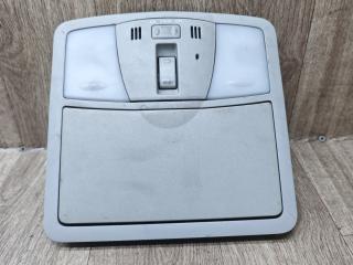 фонарь салона (плафон) Nissan Altima L32 2007, 2.5 л., бензин, АКПП, седан