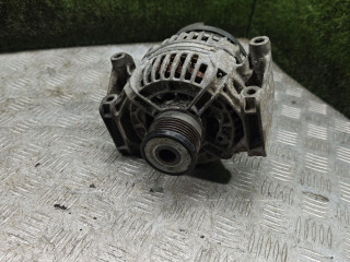 генератор Opel Vectra C 2003, 2.2 л., Z 22 SE, бензин, АКПП, седан, 0124515096