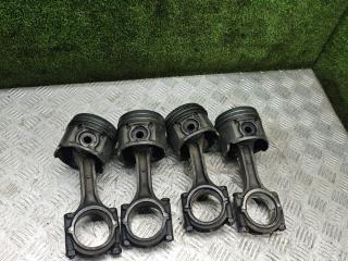 поршень Kia Carnival UP/GQ 2000, 2.9 л., TDi, дизель, МКПП, минивэн