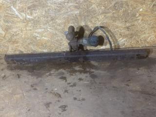 прицепное устройство (фаркоп) Chrysler Voyager 3 поколение 2000, 2.5 л., дизель, МКПП, минивэн