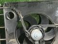 вентилятор радиатора Citroen Xsara 1 поколение 1999, 1.8 л., LFY  (XU7JP4), бензин, МКПП, универсал - фото №3