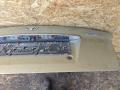 крышка багажника (дверь 3-5) Daewoo Nubira J150/J190 [рестайлинг] 2001, 2.0 л., X 20 SED, бензин, МКПП, хетчбэк 5 дв. - фото №7
