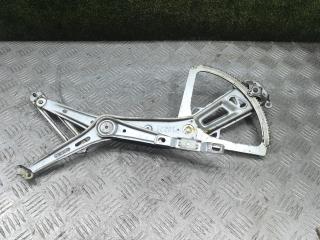 стеклоподъемник передний левый Opel Astra G 2003, 1.7 л., дизель, МКПП, универсал