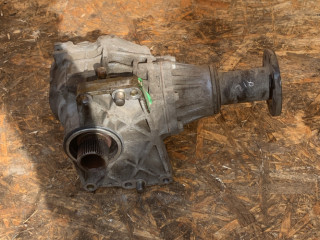 редуктор переднего моста Kia Sportage 3 поколение 2011, 2.0 л., бензин, АКПП, внедорожник 5 дв., полный привод, T2H1012, 83892T2